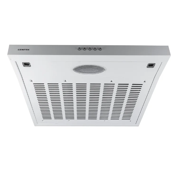 Вытяжка кухонная CT-1801-60 White