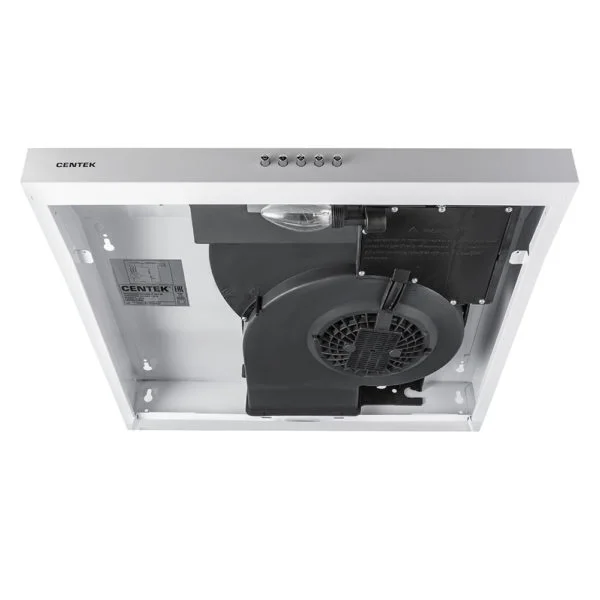 Вытяжка кухонная CT-1801-60 White
