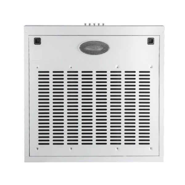 Вытяжка кухонная CT-1801-60 White