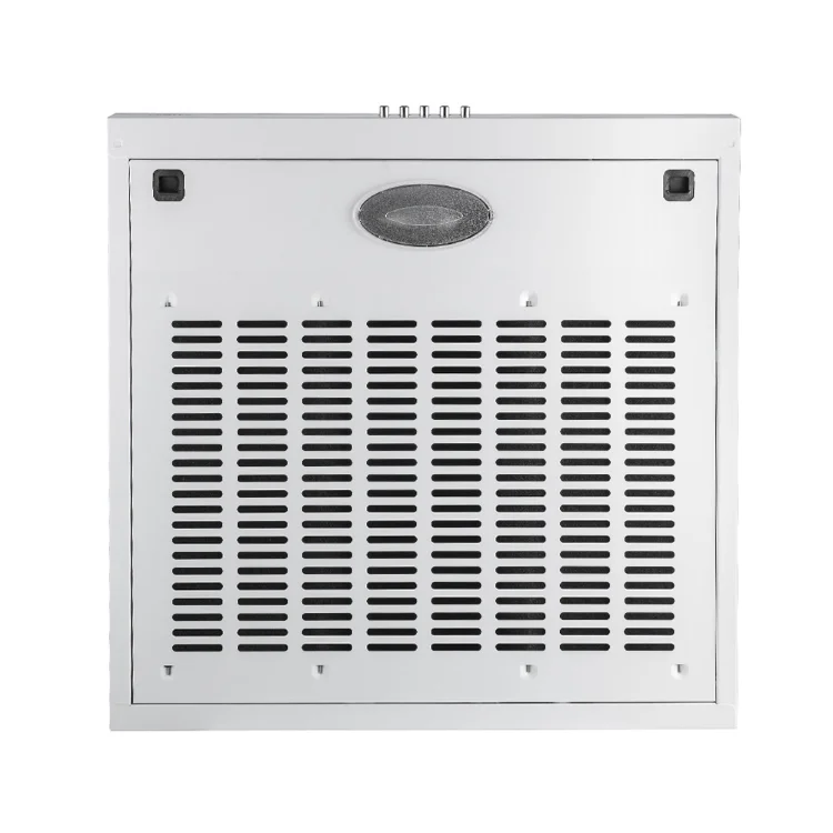 Вытяжка кухонная CT-1801-60 White