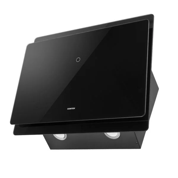 Вытяжка кухонная CT-1830-60 Black
