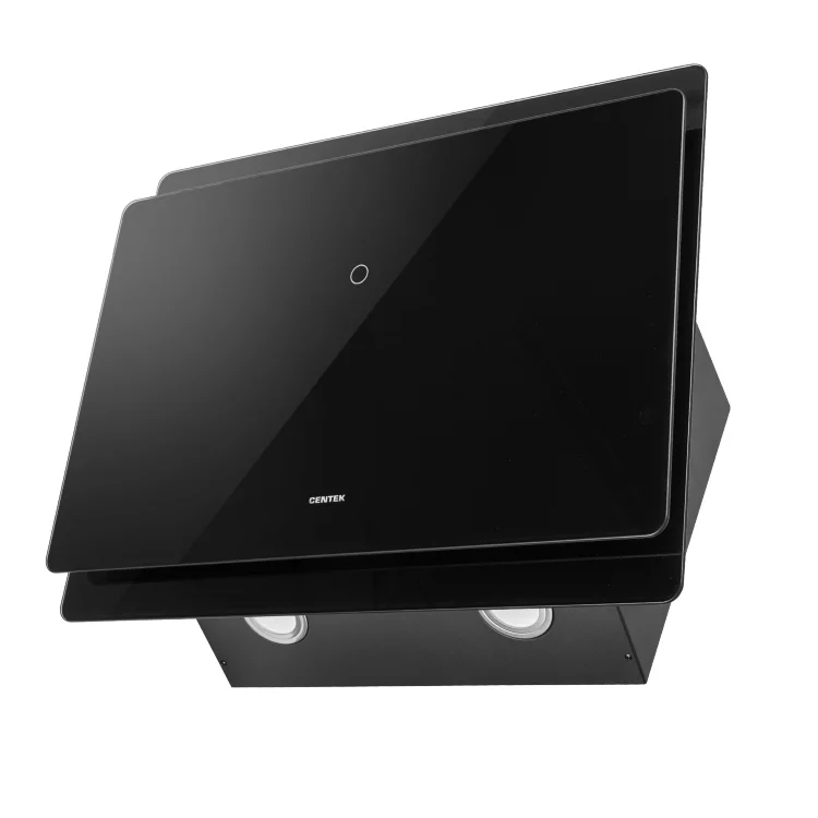 Вытяжка кухонная CT-1830-60 Black