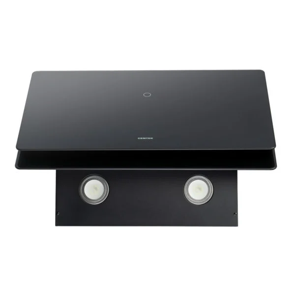 Вытяжка кухонная CT-1830-60 Black