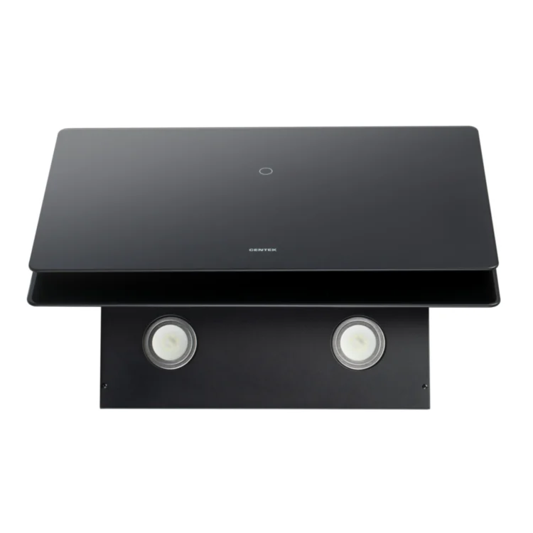 Вытяжка кухонная CT-1830-60 Black