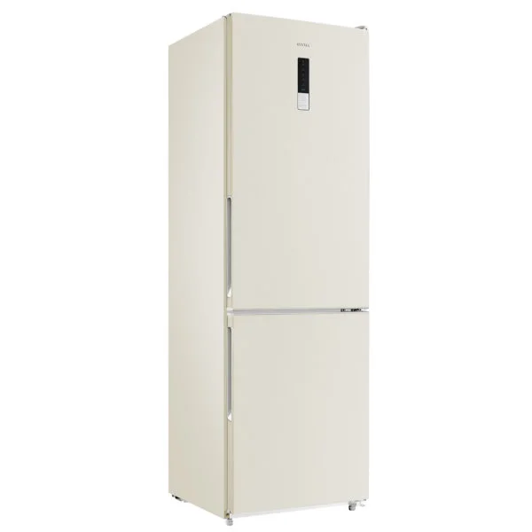 Холодильник CT-1722 Beige