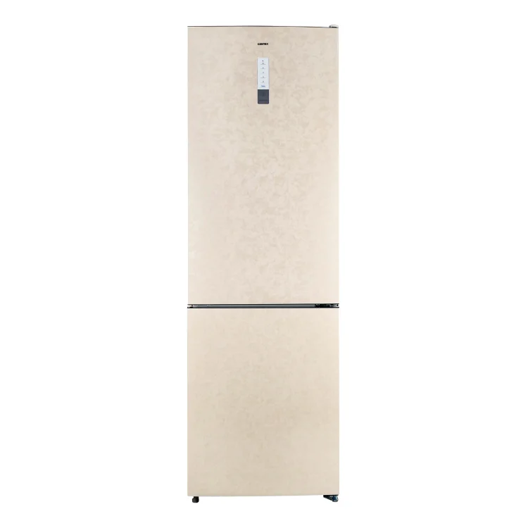 Холодильник CT-1722 Beige