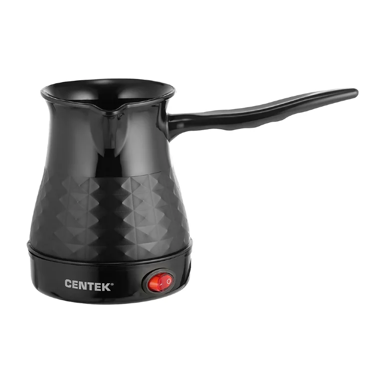 Электрическая турка CT-1097 Black
