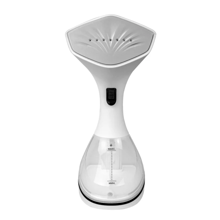 Отпариватель CT-2391 White