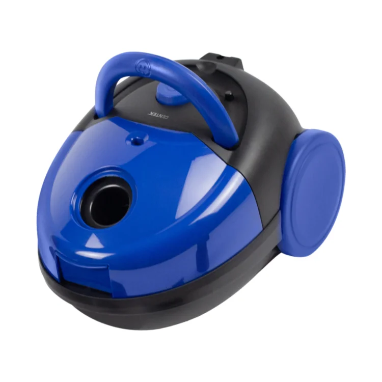 Пылесос CT-2518 Blue