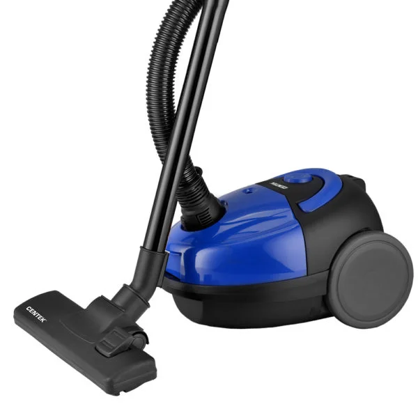Пылесос CT-2518 Blue