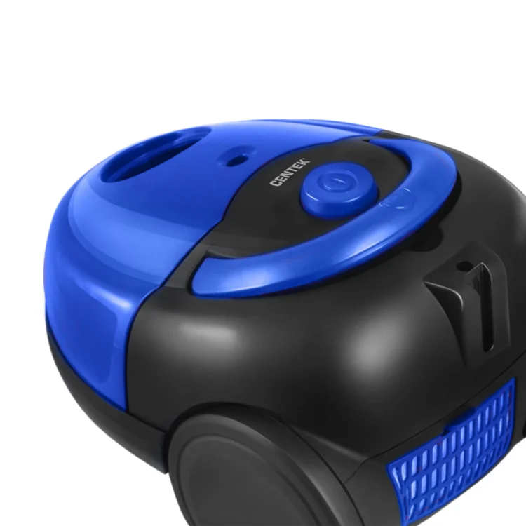 Пылесос CT-2518 Blue