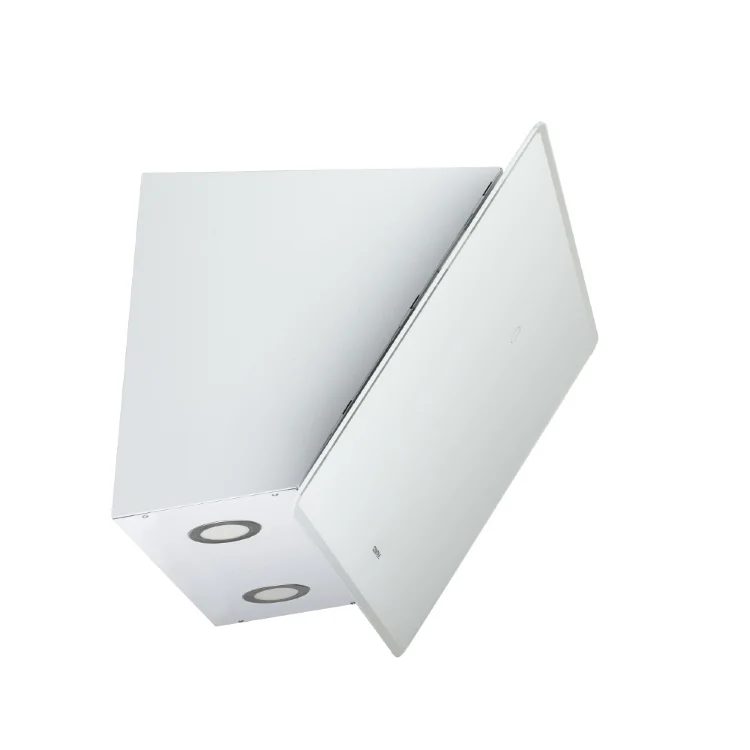 Вытяжка кухонная CT-1829-60 White