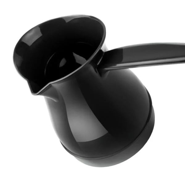 Электрическая турка CT-1087 Black