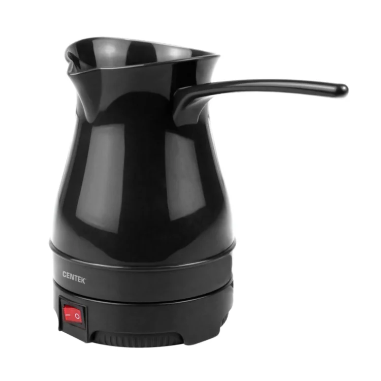 Электрическая турка CT-1087 Black