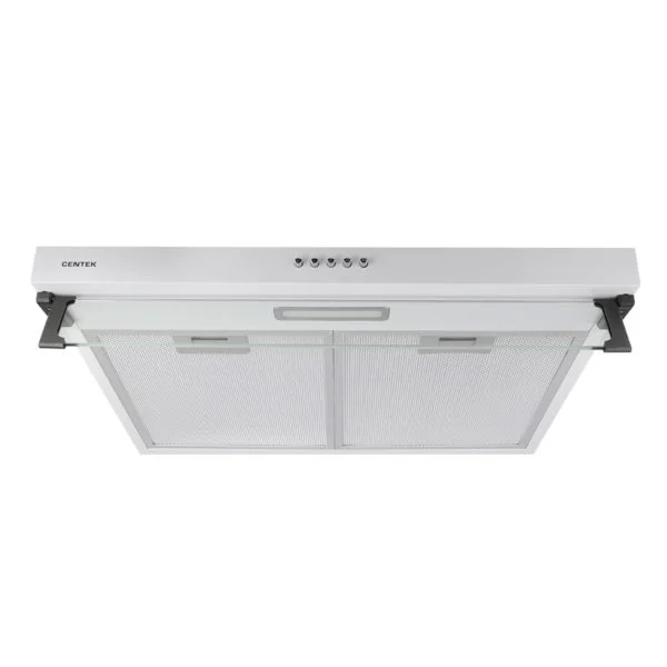 Вытяжка кухонная CT-1800-50 White