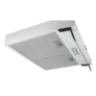 Вытяжка кухонная CT-1800-50 White