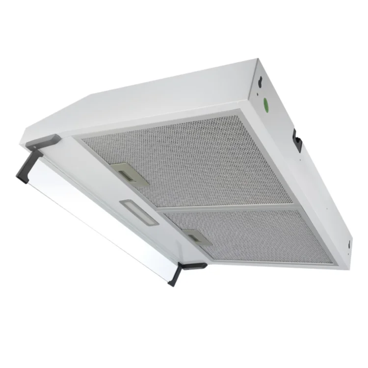 Вытяжка кухонная CT-1800-50 White