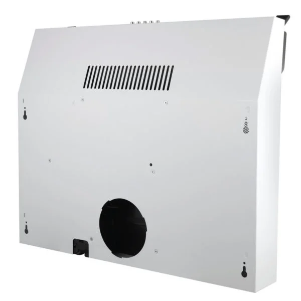 Вытяжка кухонная CT-1800-50 White