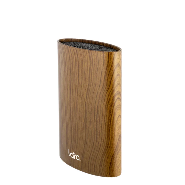 Подставка для ножей LR05-101 Wood