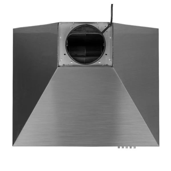 Вытяжка кухонная CT-1820-60 SS