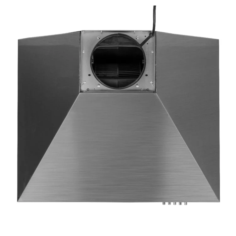 Вытяжка кухонная CT-1820-60 SS