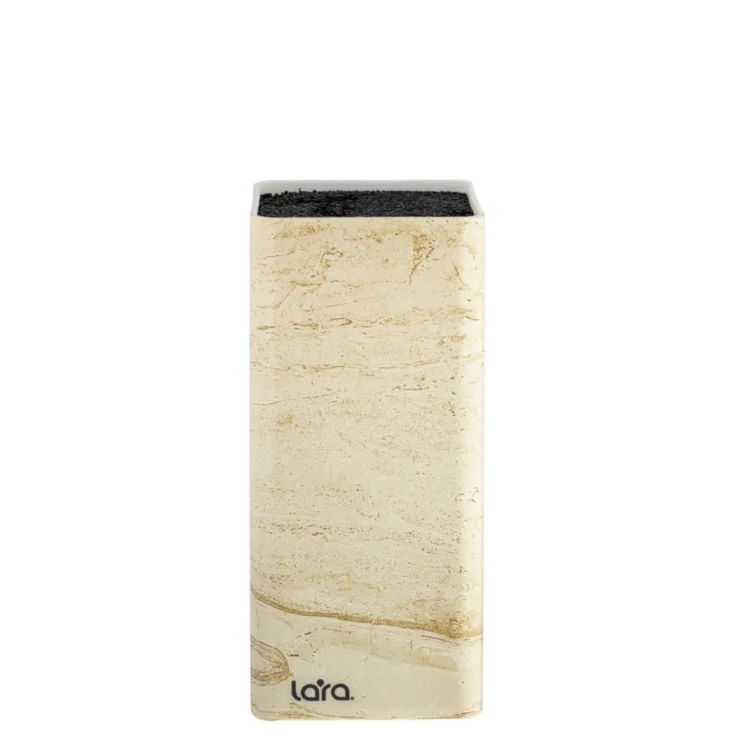 Подставка для ножей LR05-102 Beige