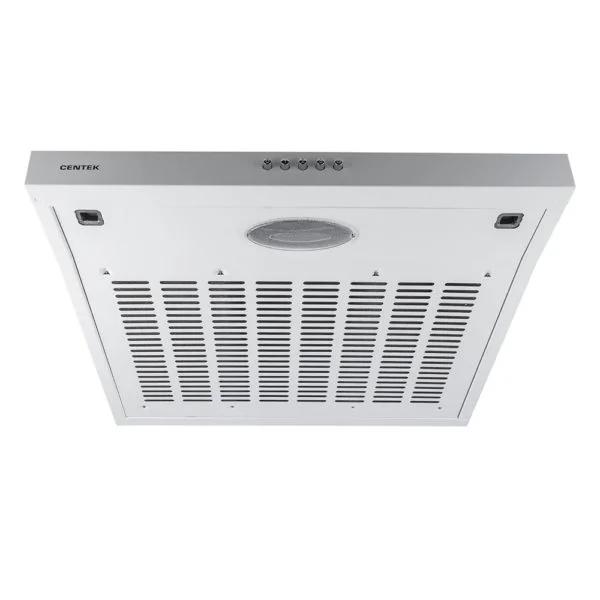 Вытяжка кухонная CT-1801-50 White