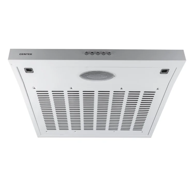 Вытяжка кухонная CT-1801-50 White