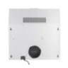 Вытяжка кухонная CT-1801-50 White