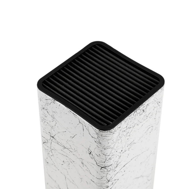 Подставка для ножей LR05-106 White