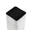 Подставка для ножей LR05-106 White