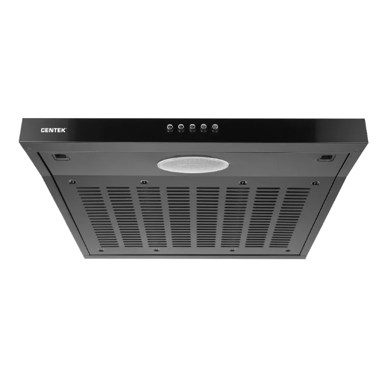 Вытяжка кухонная CT-1801-60 Black