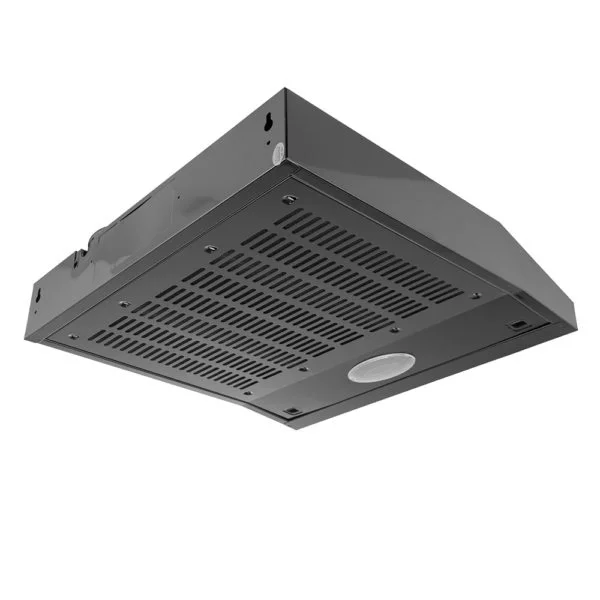 Вытяжка кухонная CT-1801-60 Black