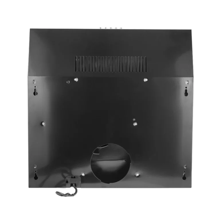 Вытяжка кухонная CT-1801-60 Black