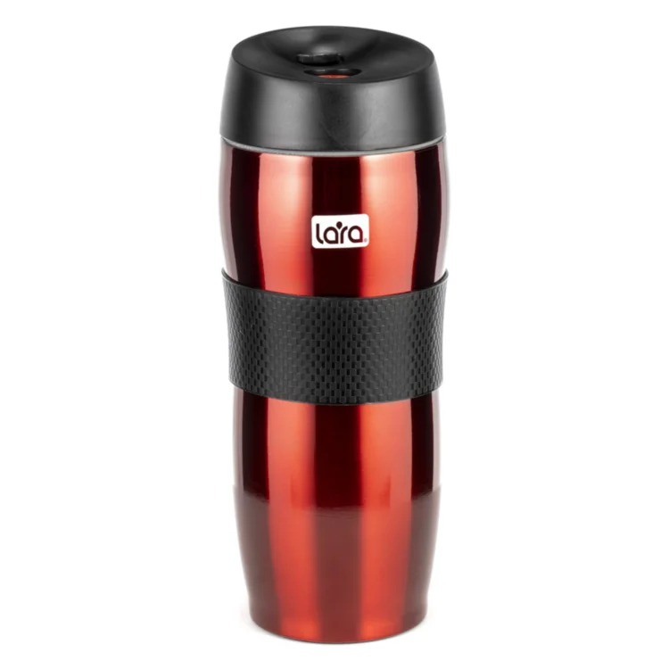 Термокружка LR04-23 Red