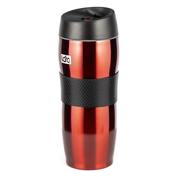 Термокружка LR04-23 Red