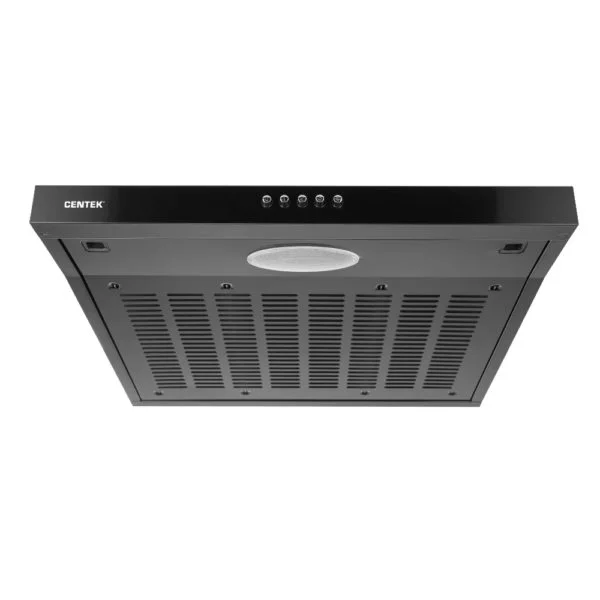 Вытяжка кухонная CT-1801-50 Black