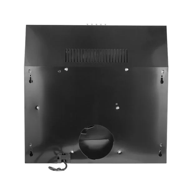 Вытяжка кухонная CT-1801-50 Black