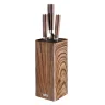Подставка для ножей LR05-102 Wood