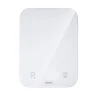 Кухонные весы CT-2480 White