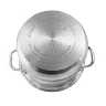 Кастрюля из нержавеющей стали LR02-41 серия Big Size