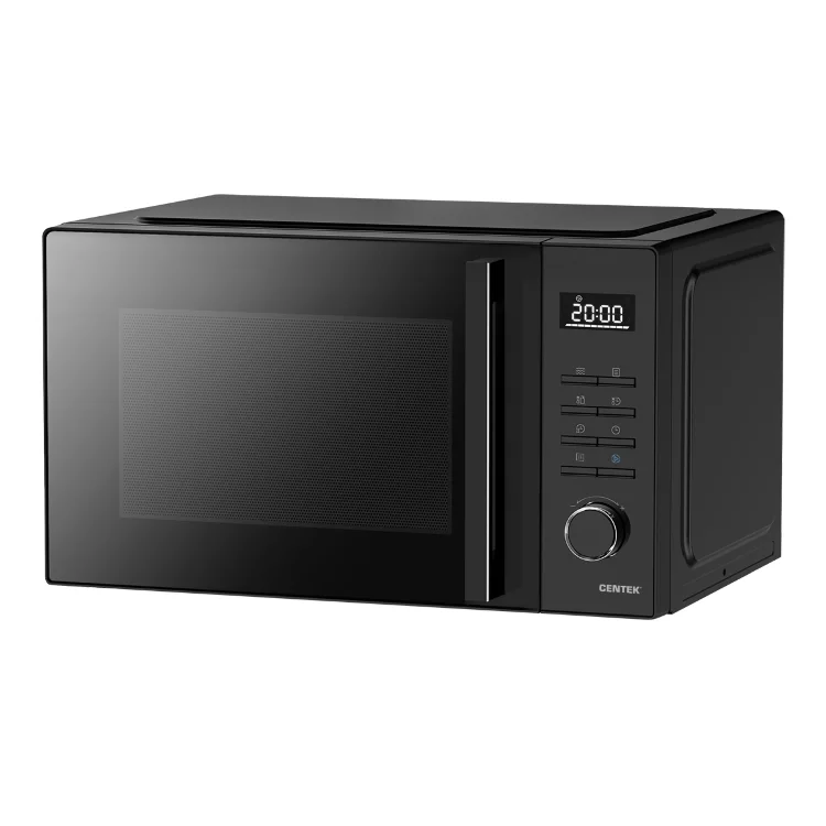 Микроволновая печь CT-1563 Black