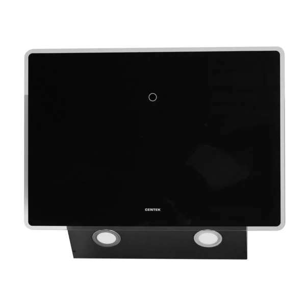 Вытяжка кухонная CT-1829-60 Black