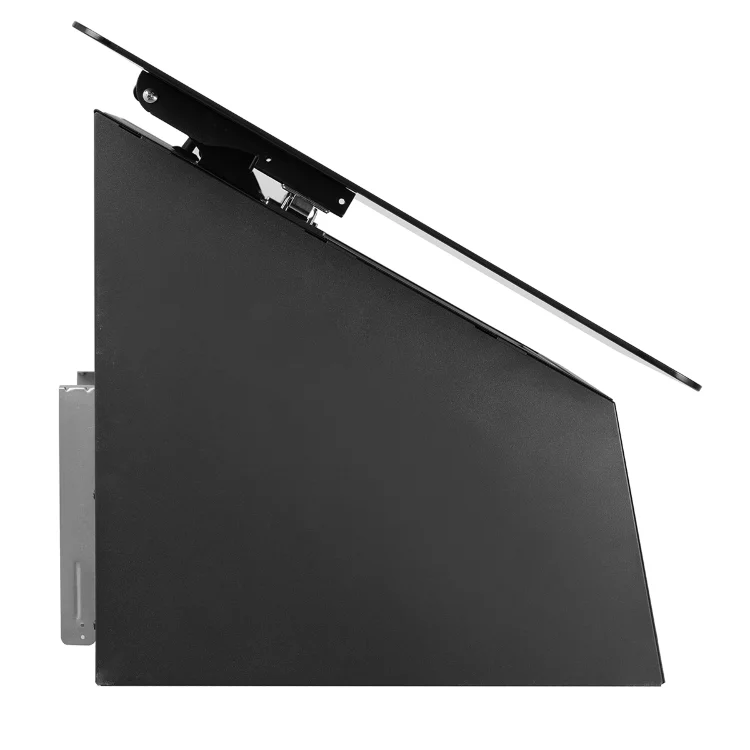 Вытяжка кухонная CT-1829-60 Black