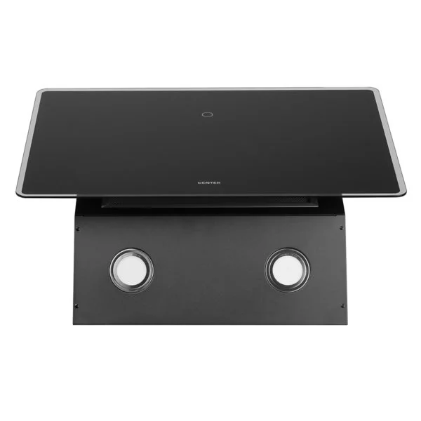 Вытяжка кухонная CT-1829-60 Black