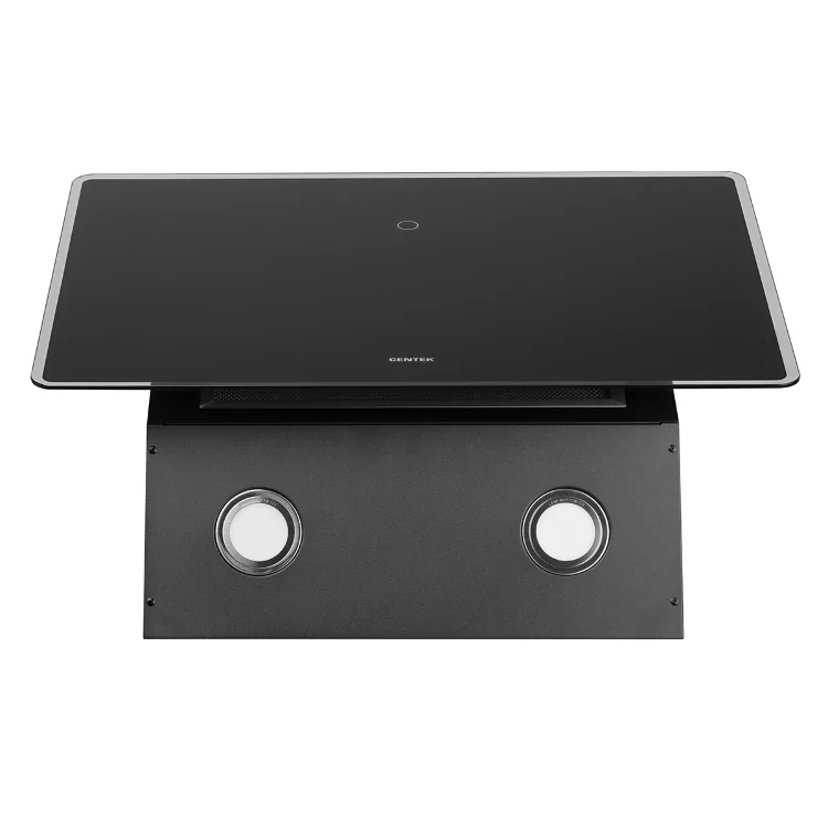 Вытяжка кухонная CT-1829-60 Black