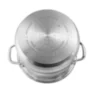 Кастрюля из нержавеющей стали LR02-42 серия Big Size