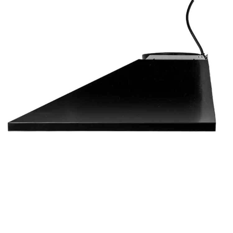 Вытяжка кухонная CT-1820-60 Black