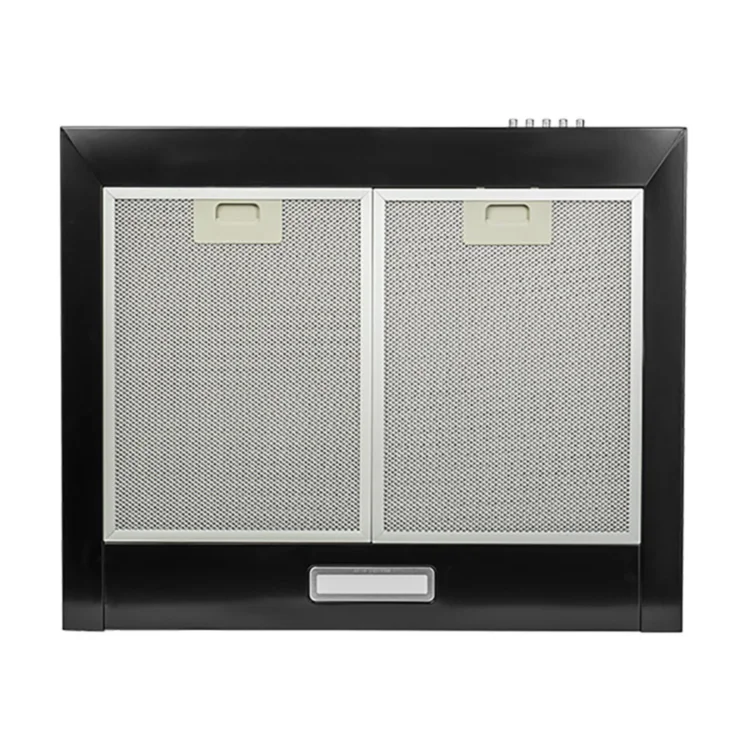 Вытяжка кухонная CT-1820-60 Black