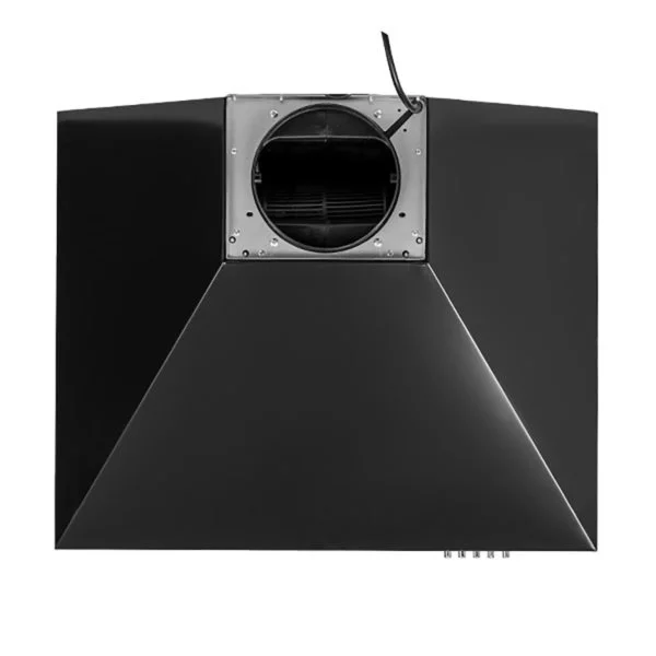 Вытяжка кухонная CT-1820-60 Black